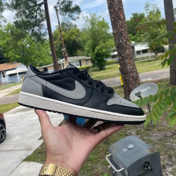 Jordan | Shoes | Air Jordan Shadow Og Low 215 | Poshmark